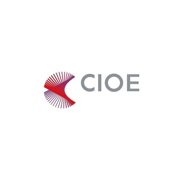 2025深圳智能传感展（CIOE 2025）