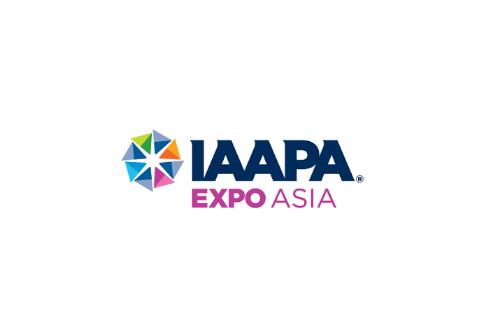 2025（IAAPA Expo Asia 2025）