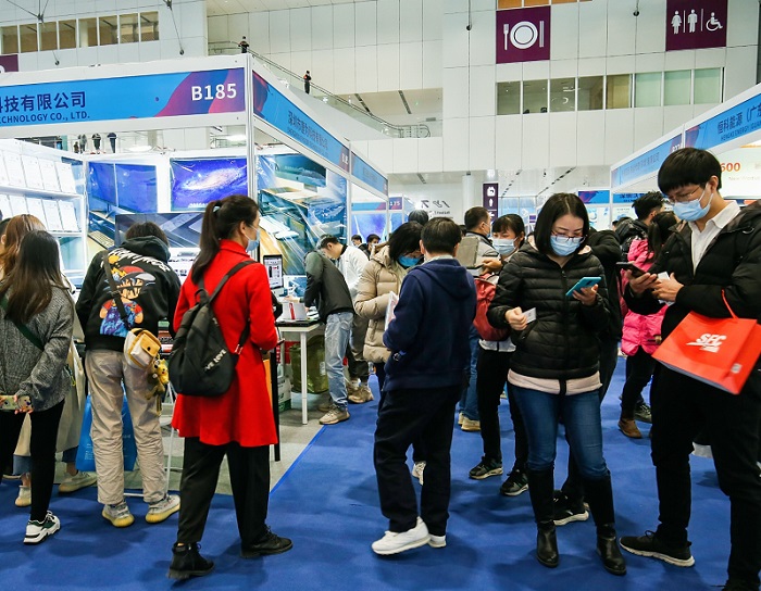 2025印尼国际电商选品展览会（CIEIS 2025）