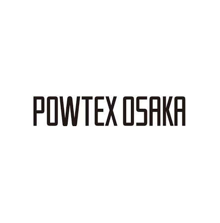2025日本大阪粉体工业展览会（POWTEX OSAKA 2025）