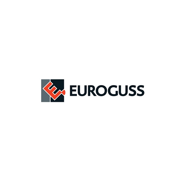 2026第16届德国纽伦堡压铸展览会（EUROGUSS 2026）
