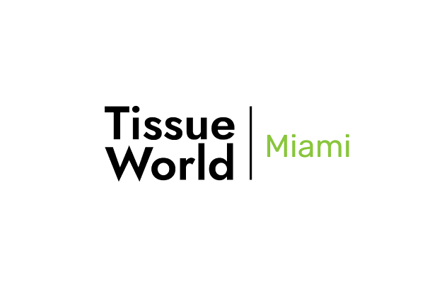 2026美国迈阿密生活用纸展览会（Tissue World Miami 2026）