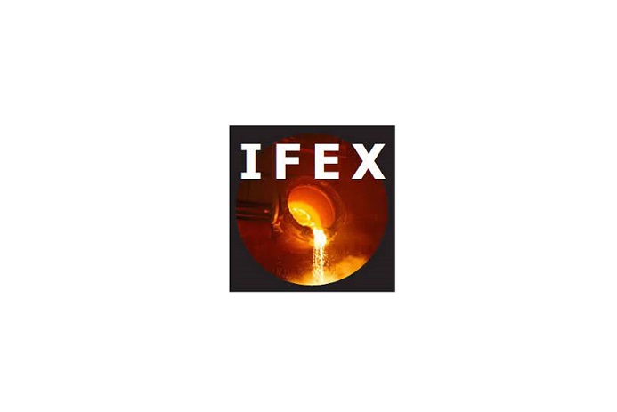 2025印度铸造技术及设备展览会（IFEX INDIA 2025）