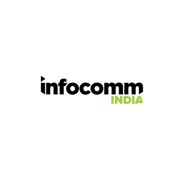 2025印度孟买音视频集成及视听展览会（InfoComm India 2025）