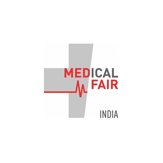 2025印度医疗器械、诊断设备展览会（Medical Fair India 2025）