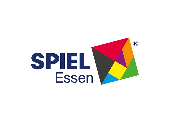 2025德国埃森桌游展览会（Spiel Messe 2025）