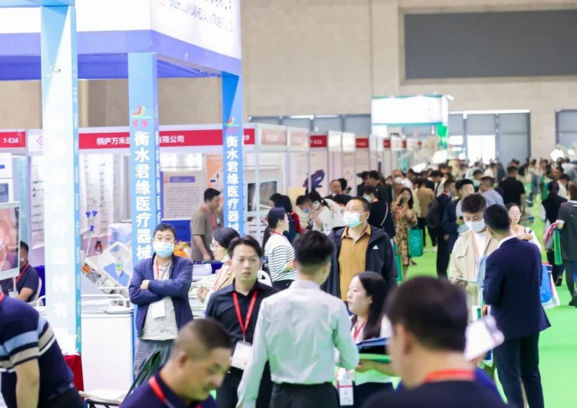 2025中原（郑州）医疗器械展览会（CWMEE 2025）