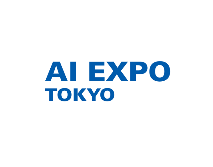 2025日本东京AI人工智能展秋季（AI EXPO TOKYO 2025）