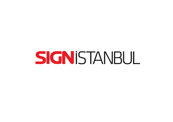 2025土耳其伊斯坦布尔广告标识及印刷展览会（SIGN ISTANBUL 2025）