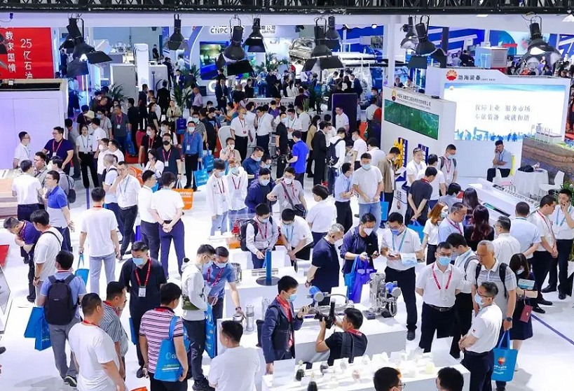 2026北京国际氢能技术装备展览会（HEIE 2026）