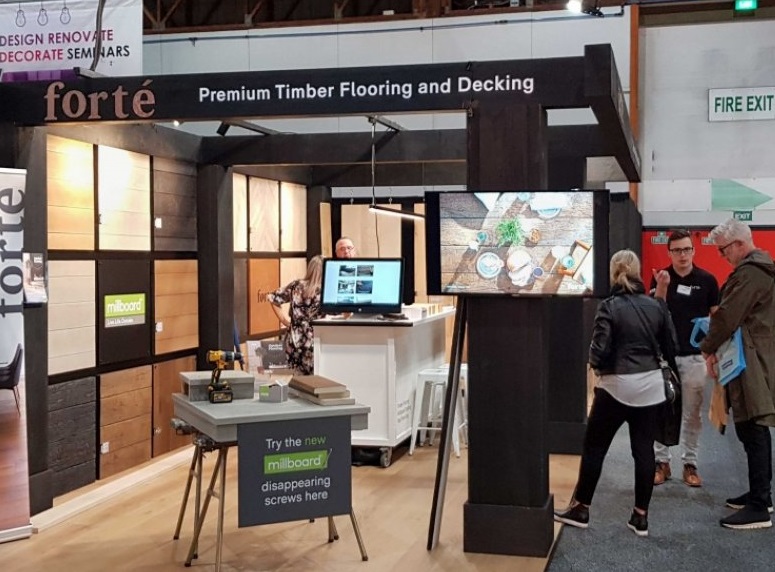 2025新西兰奥克兰家居及建材展览会（Auckland Home Show 2025）
