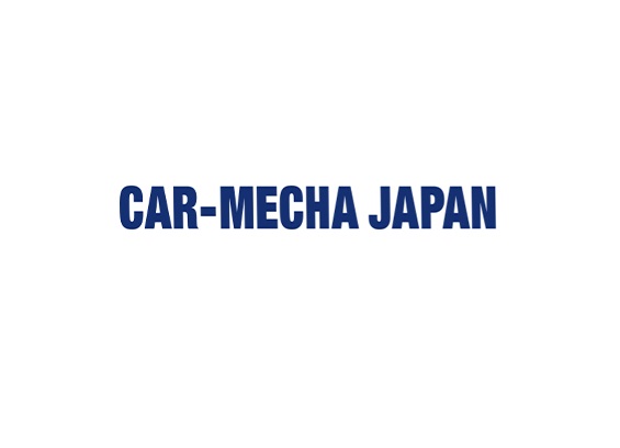 2026日本东京汽车组件和加工技术展览会（CAR-MECHA JAPAN 2026）