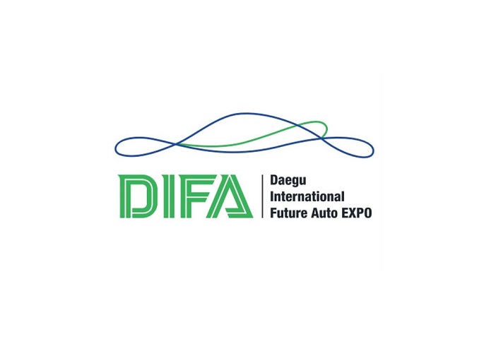 2025韩国大邱未来汽车与出行展DIFA（Daegu International Future Auto & Mobility Expo 2025）