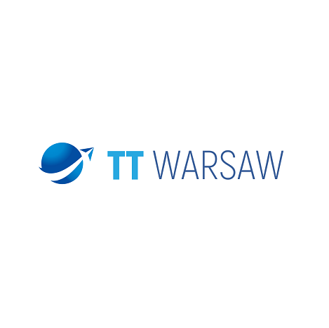 2025波兰华沙旅游展览会（TT Warsaw 2025）