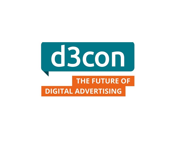 2026德国汉堡数字化广告管理展览会（d3con 2026）