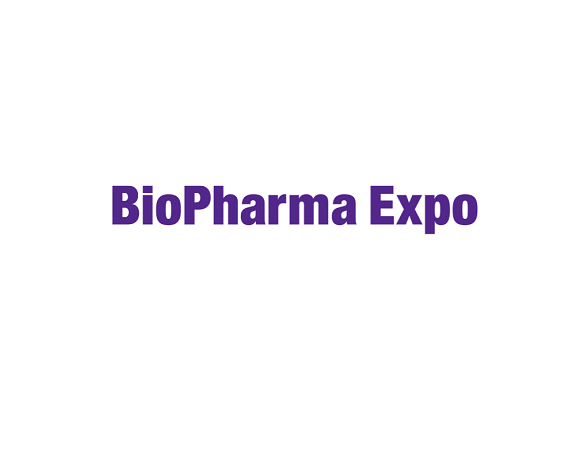 2025日本东京生物制药展览会（BioPharma Expo 2025）