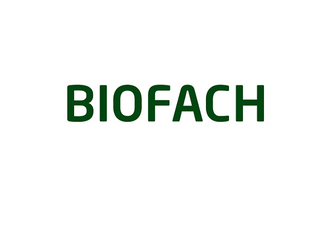 2026德国纽伦堡天然有机食品展览会（BIOFACH 2026）