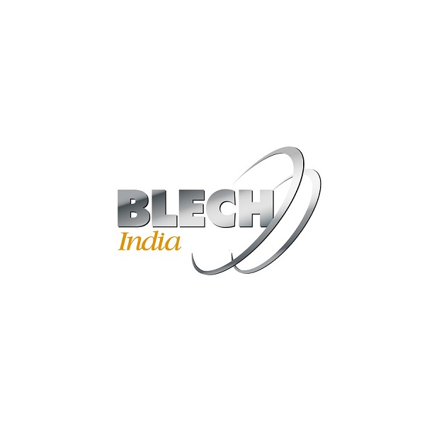 2025印度孟买金属加工展览会（BLECH INDIA 2025）