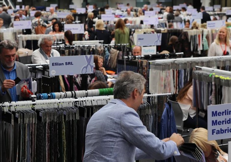 2025英国伦敦纺织面料展览会（London Textile Fair 2025）