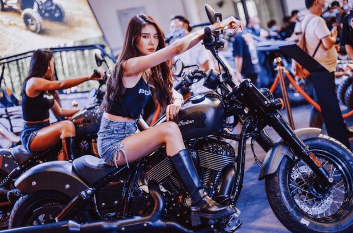 2025北京摩托车展-北京摩博会（MOTOR CHINA 2025）