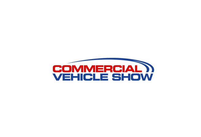 2025英国伯明翰卡车及商用车展览会（CV SHOW 2025）