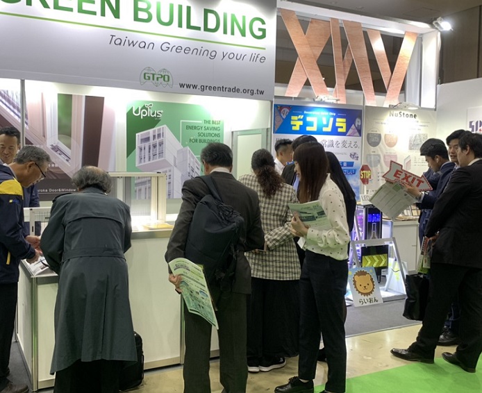 2025日本大阪建材展览会（Kenten 2025）