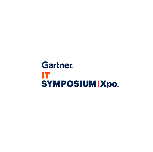 2025美国奥兰多高德纳IT展览会（Gartner IT Symposium/Xpo™ 2025）
