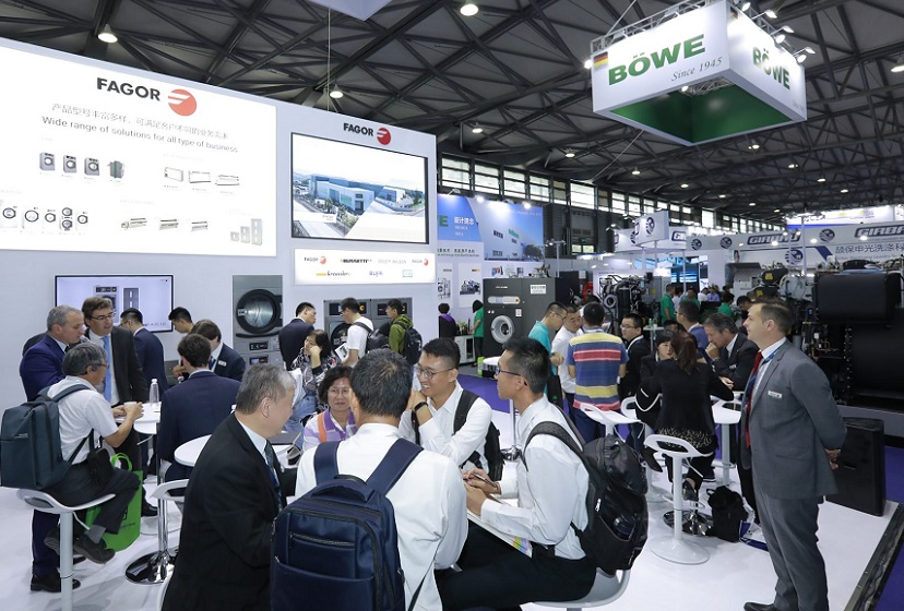 2025（Texcare Asia 2025）