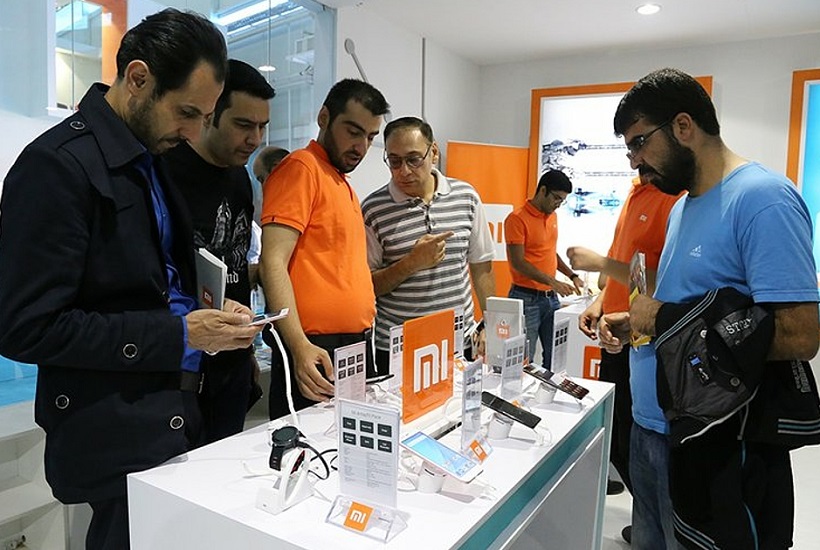 2024伊朗国际电信通讯展览会（IRAN TELECOM 2024）