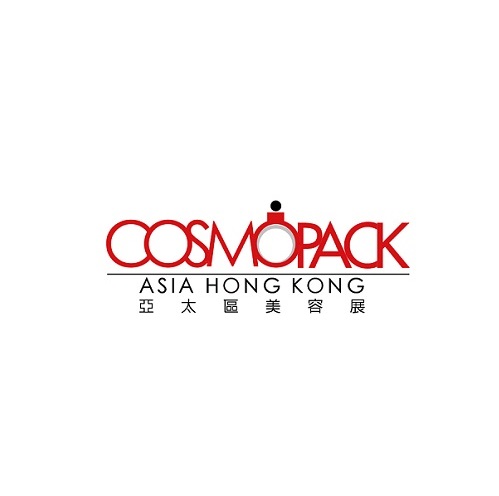 2025香港亚太美容化妆品包装材料展览会（Cosmopack Asia 2025）