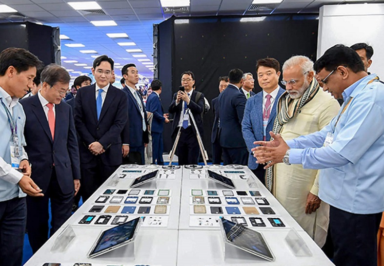 2025韩国首尔消费电子展览会KES（korea electronics show 2025）
