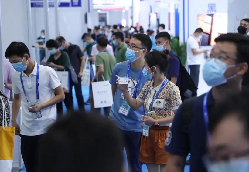 2025中国（国际）深圳商用显示系统产业领袖峰会（CBDS 2025）