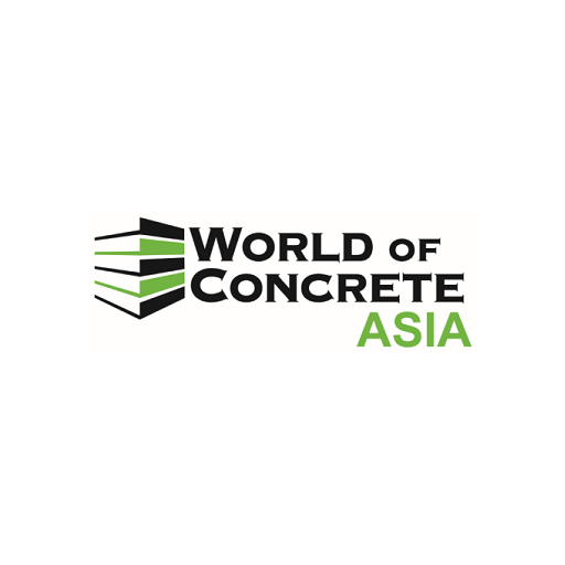 2025上海亚洲混凝土展览会（World of Concrete Asia 2025）