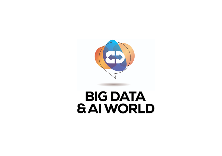 2025英国伦敦大数据展览会（Big Data & AI World 2025）