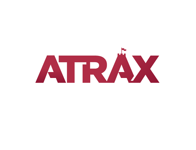 2026土耳其伊斯坦布尔主题乐园及游乐设备展览会（ATRAX 2026）