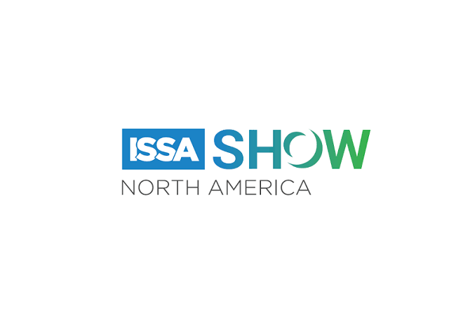 2025美国拉斯维加斯清洁设备、清洁用品展览会（ISSA Show North America 2025）