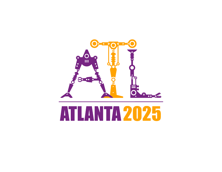 2025美国亚特兰大机器人与自动化展-全球机器人会议（IEEE ICRA 2025）