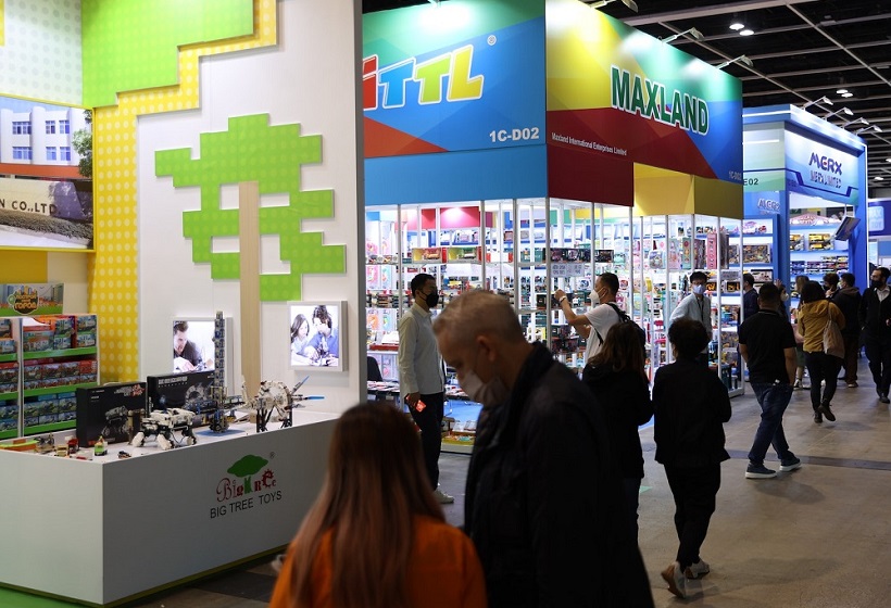 2025（Asian Toys & Baby Products Show 2025）