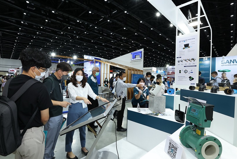 2024泰国曼谷电力电子电器产品展（Bangkok Electric & Electronics 2024）