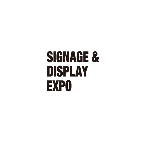 2025日本东京店铺广告标识显示展览会（SIGNAGE & DISPLAY EXPO 2025）