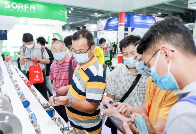 2025广东国际气体、低温设备及天然气装备展览会（Flowexpo 2025）