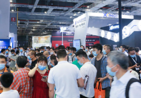 2021CME中国机床展