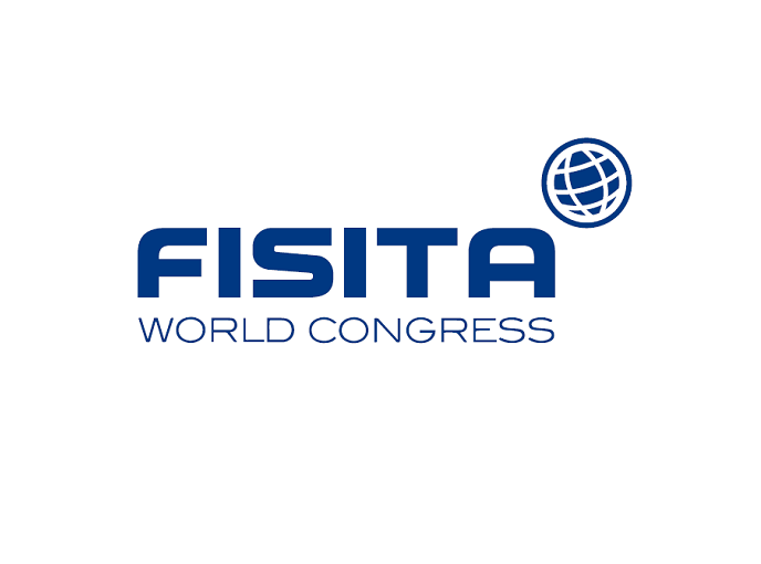 2025西班牙巴塞罗那世界汽车工程大会暨展览会（FISITA World Congress 2025）