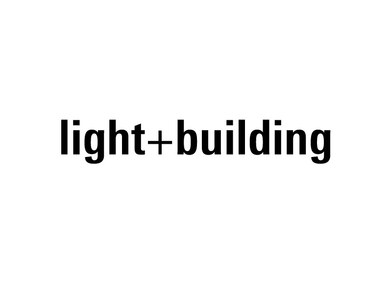 2026德国法兰克福照明及建筑电气展览会（Light+Building 2026）