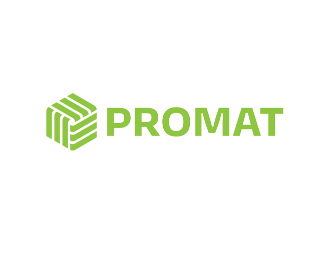2027美国芝加哥运输物流展览会（ProMat 2027）
