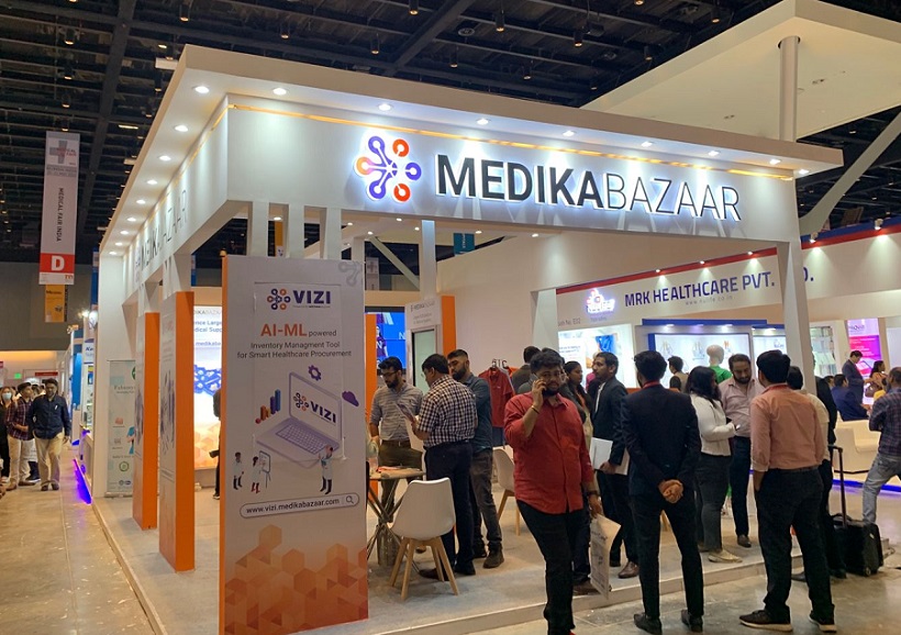 2026第31届印度医疗器械、诊断设备展览会（Medical Fair India 2026）