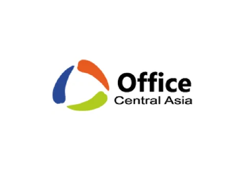 2025第9届哈萨克斯坦办公学校用品、文具、创意展览会（Central Asia Office 2025）