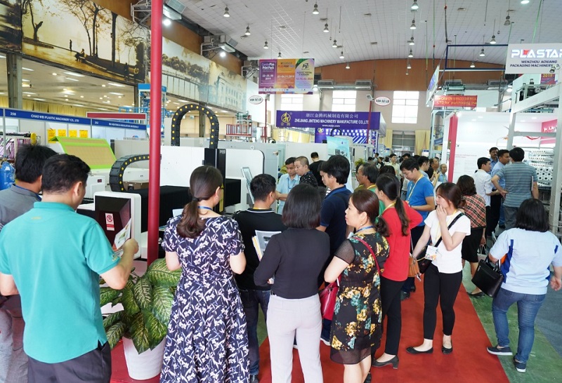 2025第13届越南河内塑料橡胶展览会（Hanoi Plas 2025）