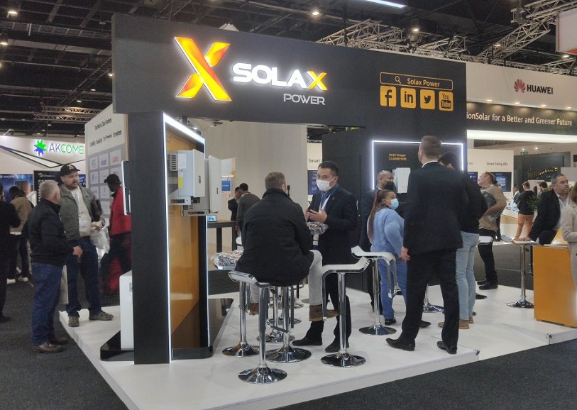 2026精选南非约翰内斯堡太阳能光伏及储能展览会（Solar & Storage Live Africa 2026）