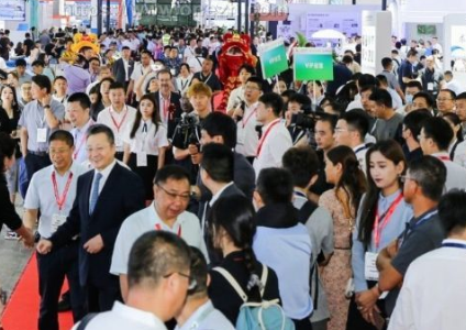 2024中国国际铝工业展览会